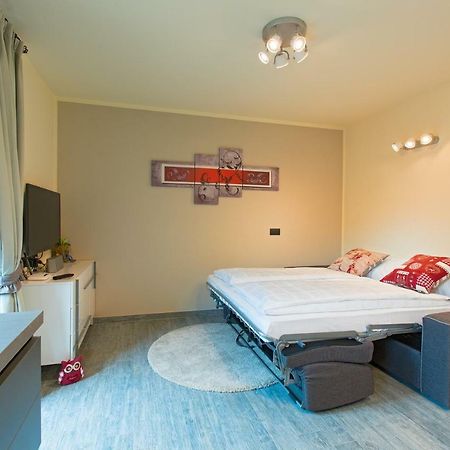 Chalet Luxe Livigno Exterior photo
