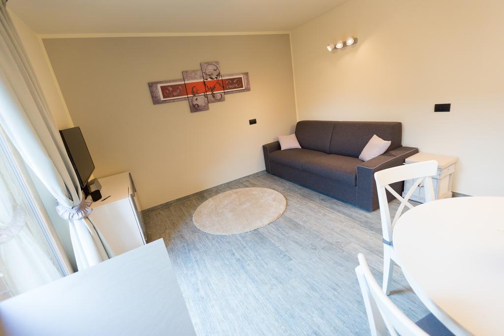 Chalet Luxe Livigno Exterior photo