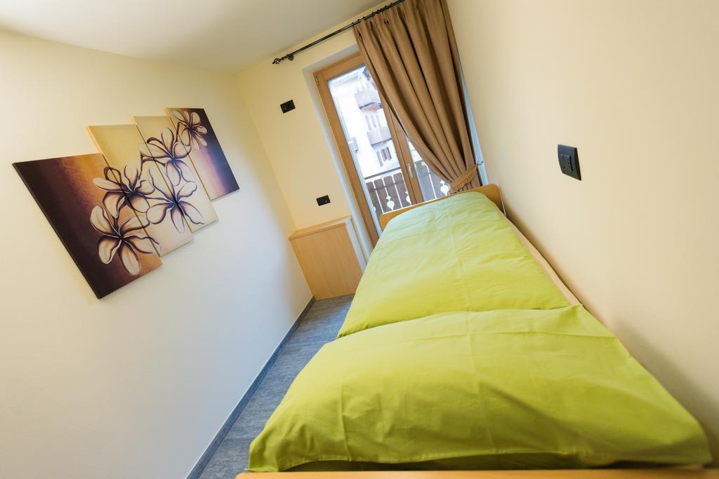 Chalet Luxe Livigno Exterior photo